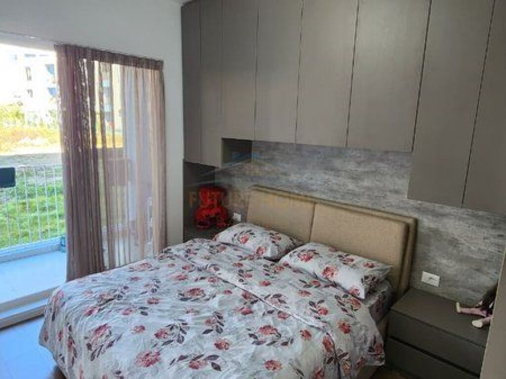 For sale, Apartment 1+1, OXA Complex Fresk