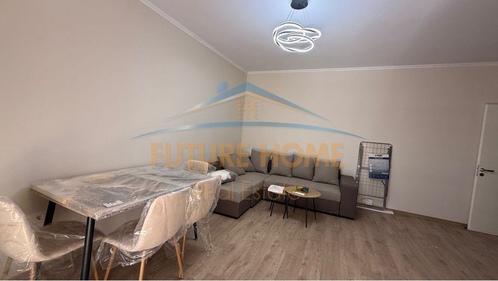 Qera, Apartament 1+1, Unaza e re, Tiranë.