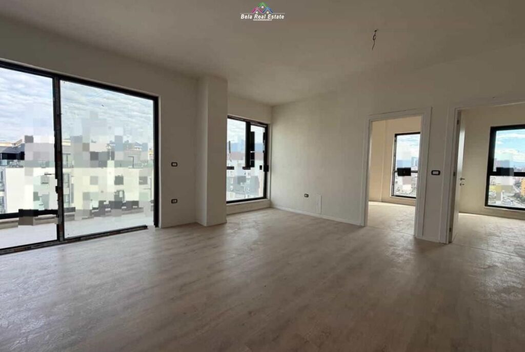 Apartament Ne Shitje 2+1 Tek Ish Fusha e Aviacionit ( ID B120811) Tirane