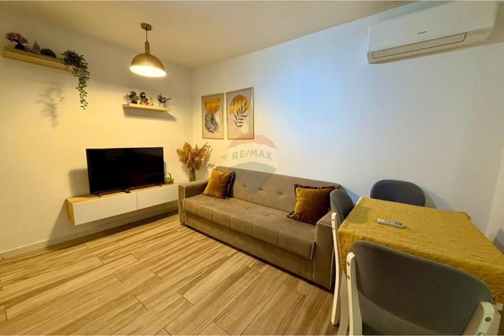 Apartment 2+1 for rent Mine Peza