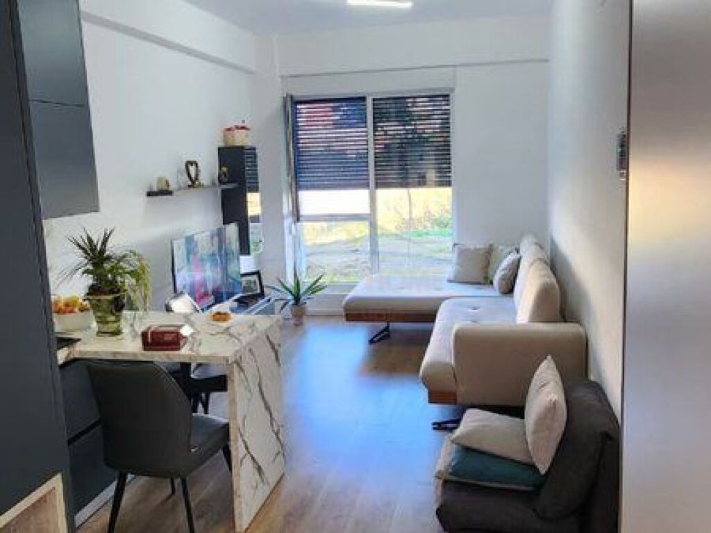 For sale, Apartment 1+1, OXA Complex Fresk