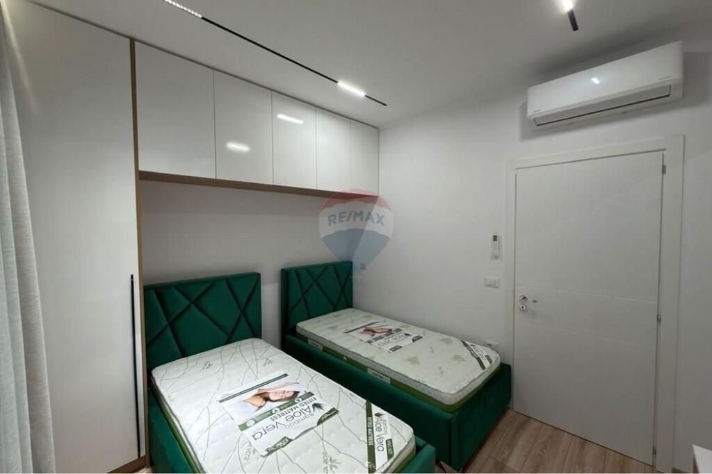 Apartment 2+1 for rent Kika 2
