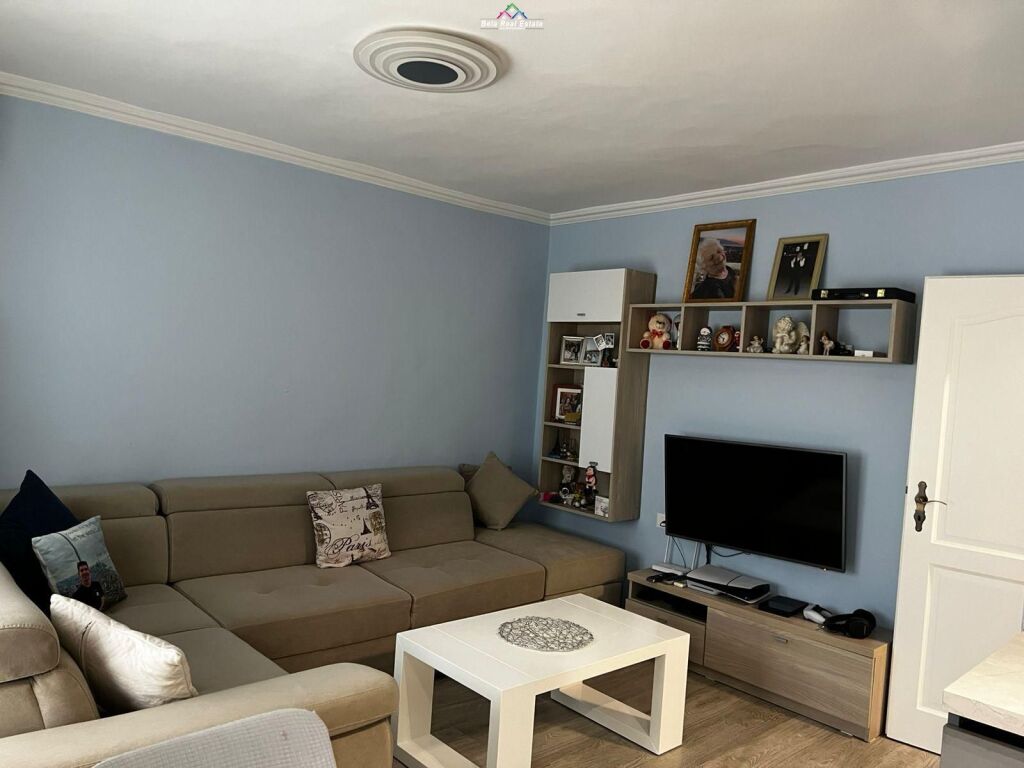 Apartment For Rent 1+1 Near Mine Peza (ID B211436) Tirana
