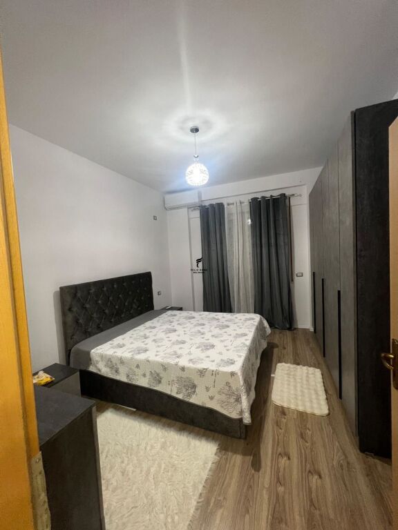 APARTAMENT ME QERA 1+1 LIQENI THATE 600 EURO FH-64346