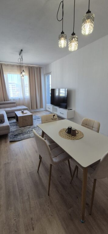 APPARTAMENTO IN AFFITTO 2+1 UNIVERS CITY 60.000 LEKE FH-64453