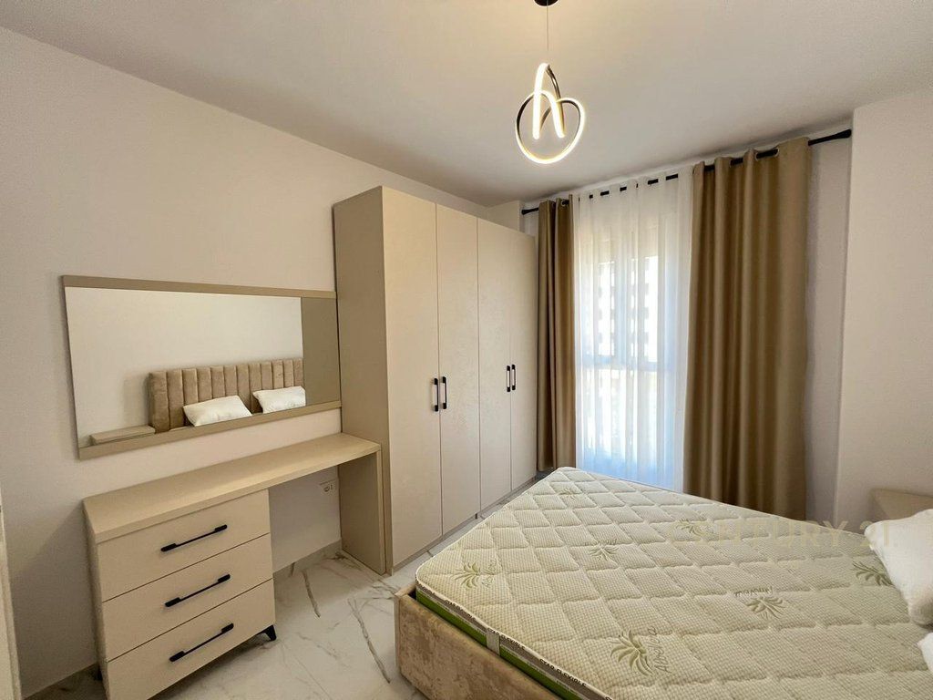 APPARTAMENTO 2+1+POSTO AUTO IN AFFITTO AL TRIO TOWER 800 € /Mese Sup. Totale 120m2