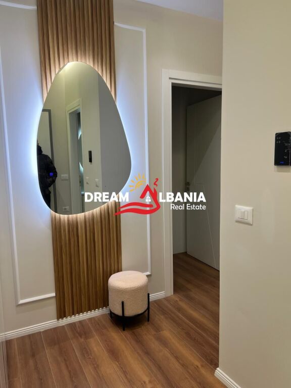 Apartament 1+1 Me Qera Te Resideca Erli (ID 42111540)