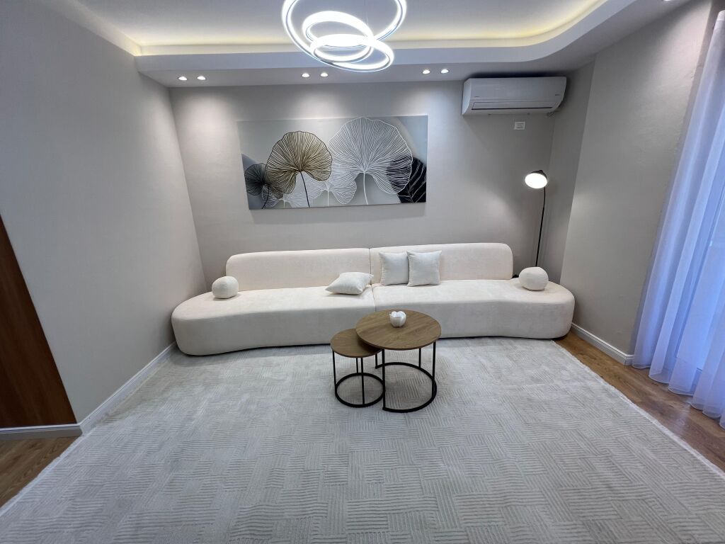 Okazion! Shitet 2+1+2 në Astir (Kompleksi Romario) – 107 m², Me Hipotekë