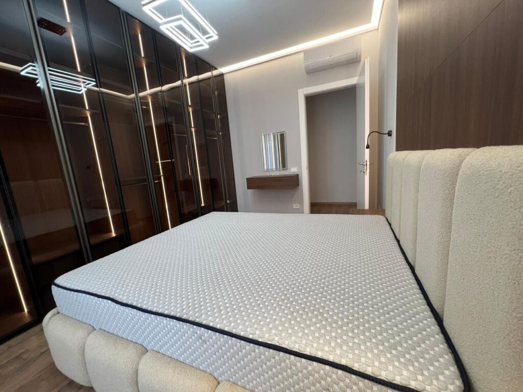 Apartament 1+1 tek Kompleksi Deljorgji