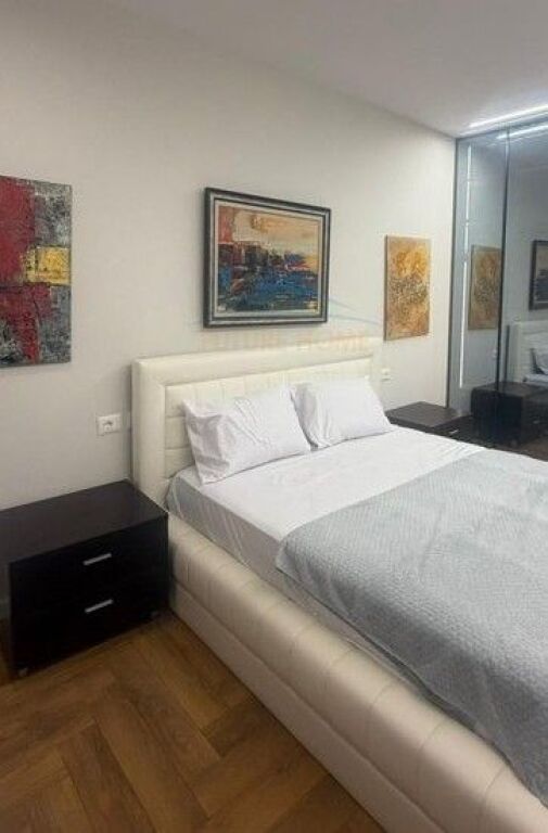 Rent, Apartment 2+1+ Parking space, Qemal Stafa, Tirana