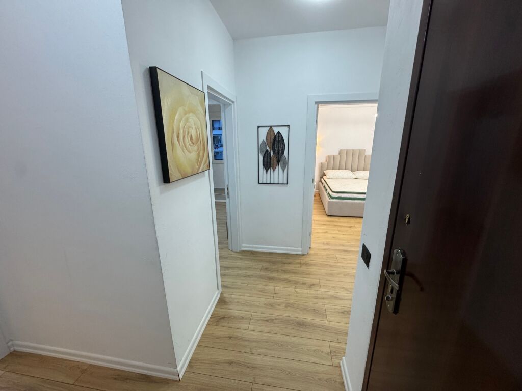 Apartment 2+1+2 for rent