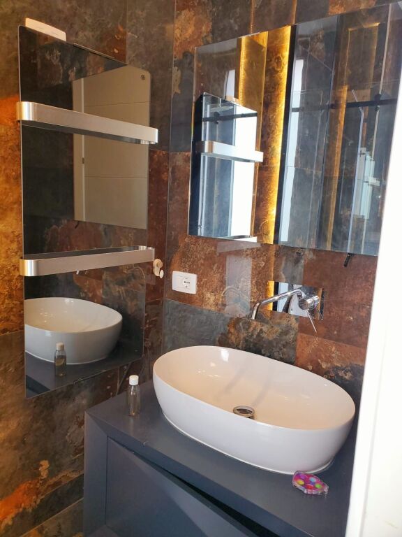 ✨Luxury 2+1 Apartment for Rent | 📍Park Gate, Elbasani Street