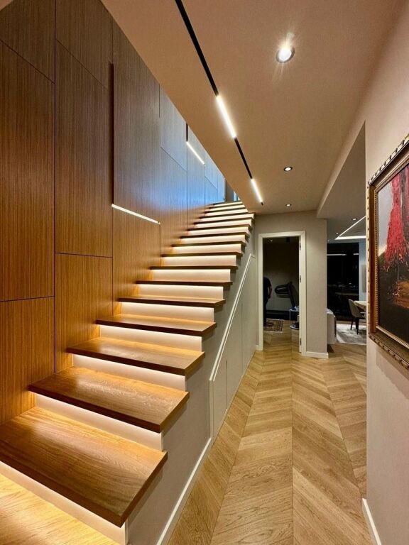 🏡 Vilë 3-Katëshe për Shitje – Mandarin Residence TEG