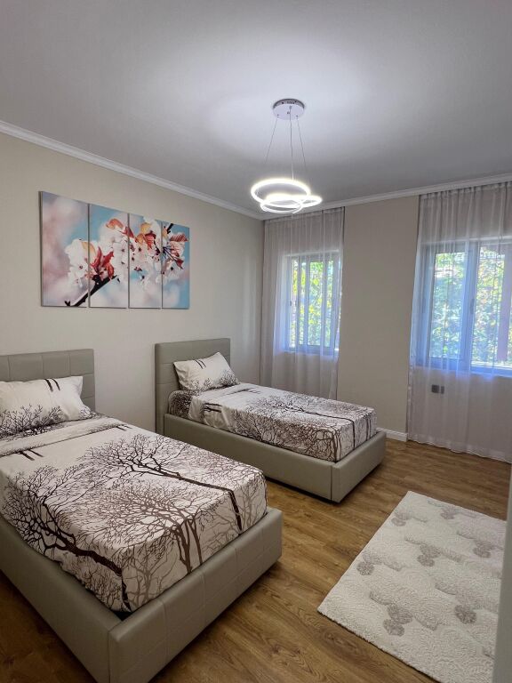 Okazion! Shitet 2+1+2 në Astir (Kompleksi Romario) – 107 m², Me Hipotekë