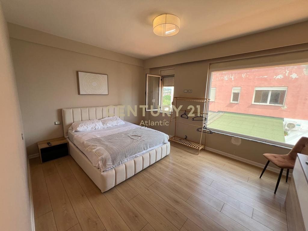 VENDESI SUPER APPARTAMENTO 1+1 CON VISTA SUL MARE, PLEPA - SPIAGGIA DURRES !