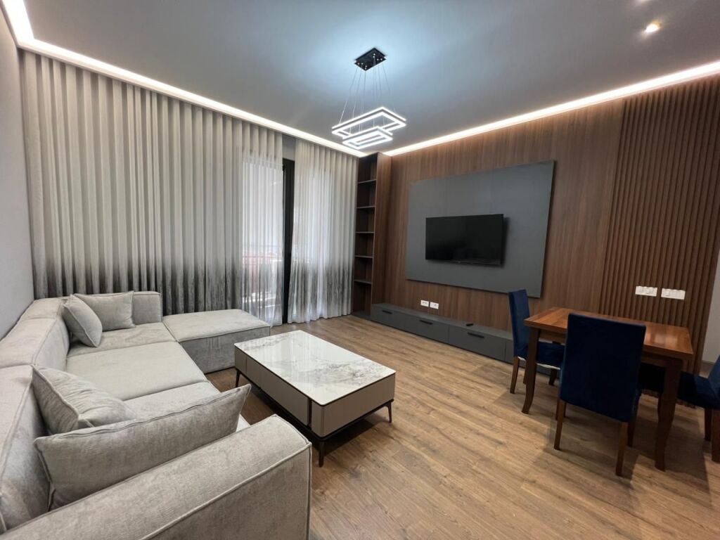 Apartament 1+1 tek Kompleksi Deljorgji