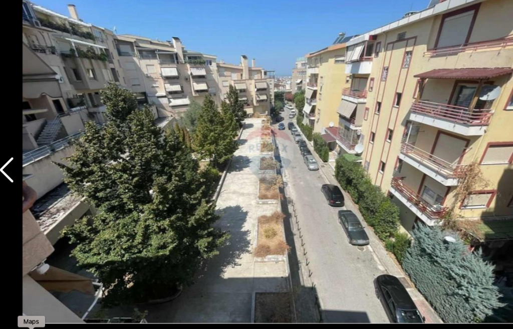 Apartament per shitje 4+1+2 tek Kopshti Zoologjik