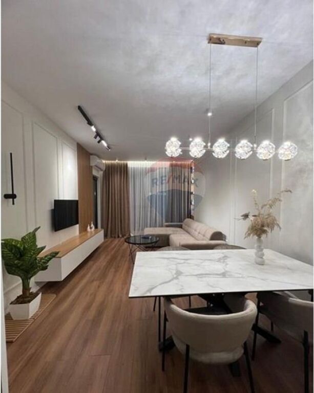 Apartment 1+1 for rent at Erli residence, Porcelan.