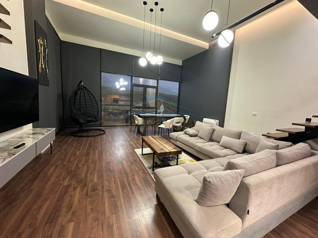 For sale, Duplex 2+1, Fresk, Tirana