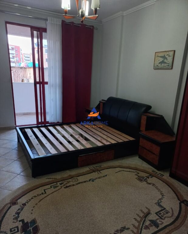 APPARTAMENTO IN AFFITTO 1+1+BALCONE " VIA IRFAN TOMINI " 50.000 LEKE