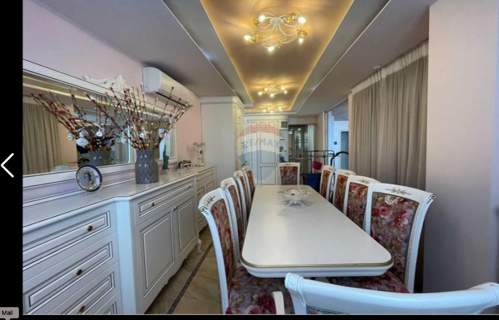 Apartament per shitje 4+1+2 tek Kopshti Zoologjik