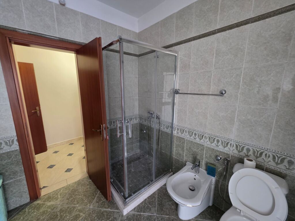1+1 for rent at Komuna