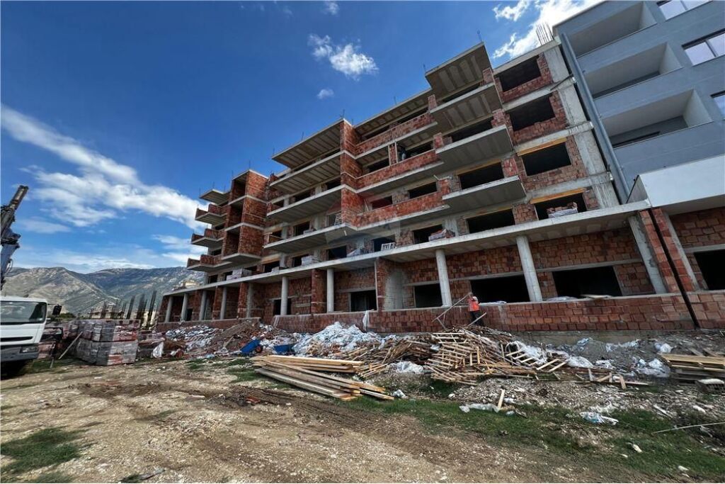 🏡 Monolocali in Vendita – Orikum, Vlorë
