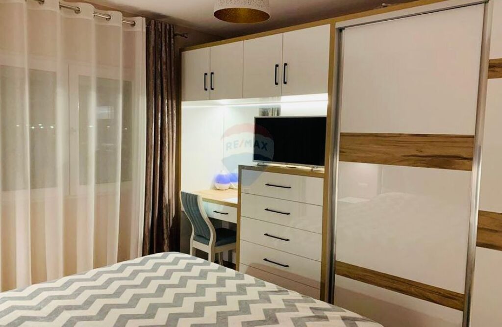 🏠📍Appartamento 2+1 Viale Zogu i I