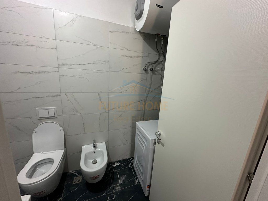 Qera, Apartament 2+1+2, Trio Tower, Don Bosko.