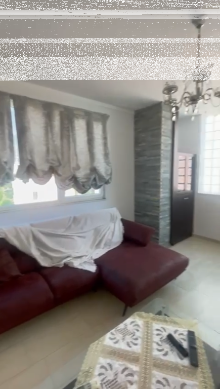 Apartment for rent 2+1 Vorri bamit