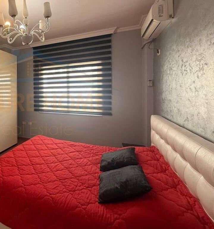 Qera Apartament 2+1 ,Rruga e Thesarit, Fresk, Tiranë.