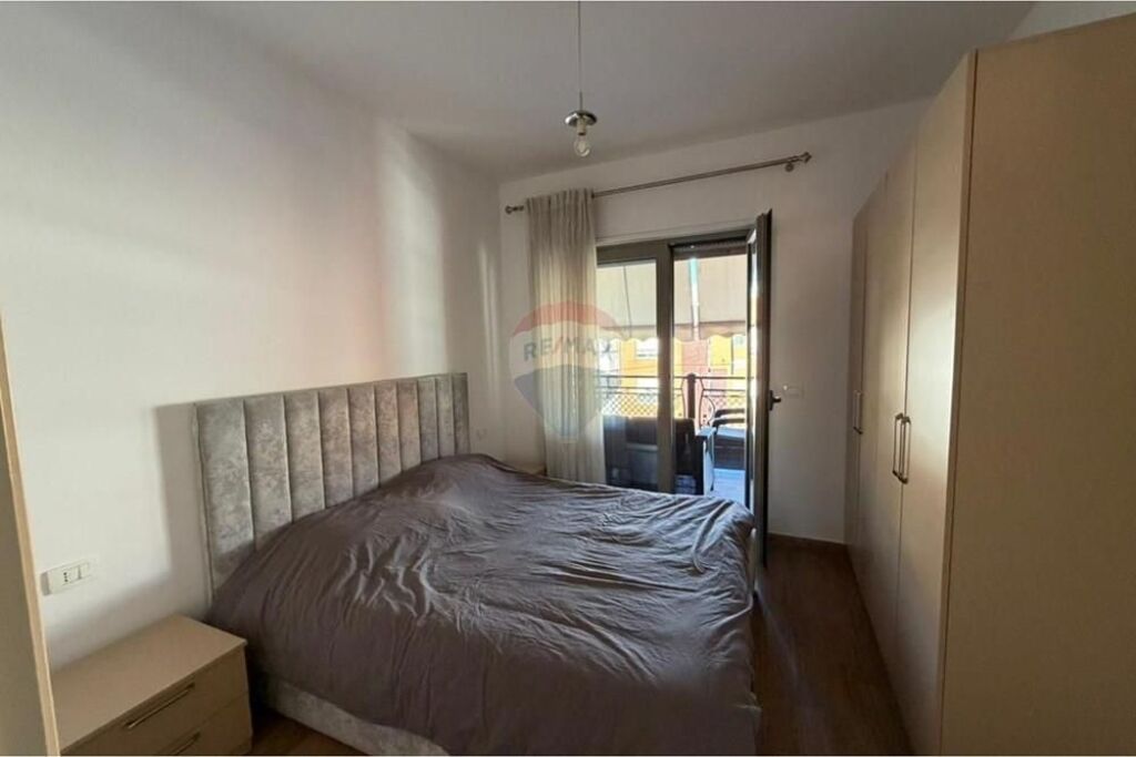 Apartment 2+1+2+Parking for rent Delijorgji Complex