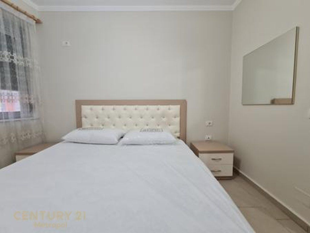 JEPET APARTAMENT 2+1 ME QIRA TEK PALLATET CABEJ