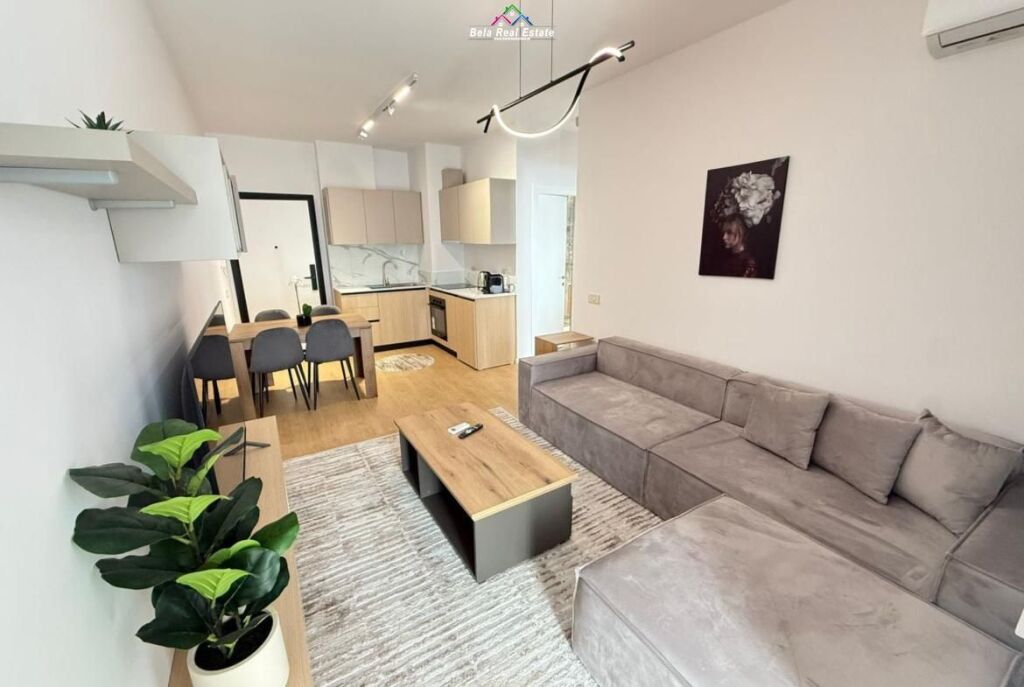 Apartament Me Qera 1+1 tek Mine Peza (ID B2101568) Tirane