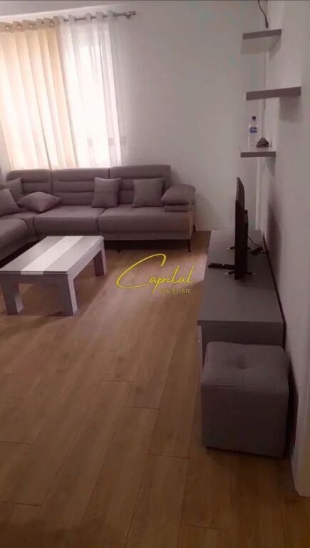 APARTMENT FOR RENT 1+1 YZBERISHT 450 EURO