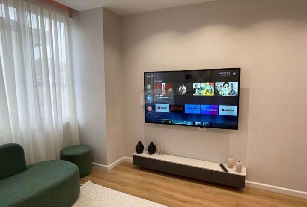 Apartament 1+1 per shitje ne Astir! ID: 530471003-462