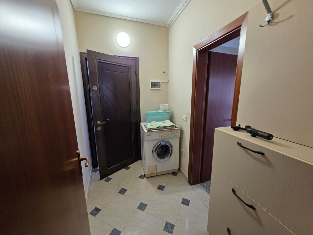 1+1 for rent at Komuna