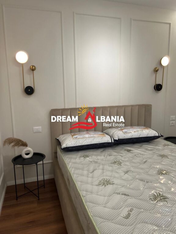 Apartament 1+1 Me Qera Te Resideca Erli (ID 42111540)