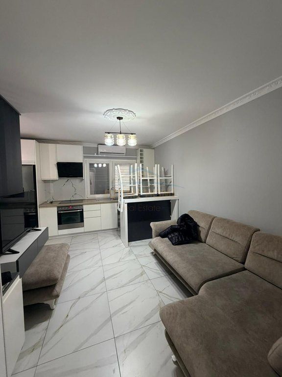 FOR SALE 2 APARTMENTS 1+1, BARRIKADAVE STREET