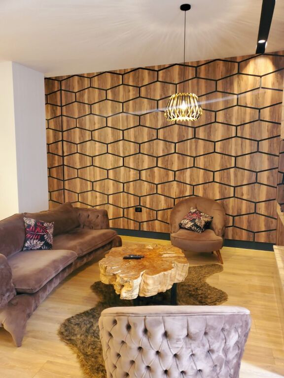 ✨Luxury 2+1 Apartment for Rent | 📍Park Gate, Elbasani Street