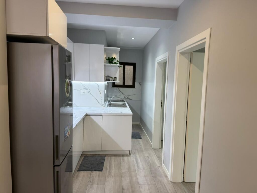 Apartment 2+1 for sale at Construction Engineering