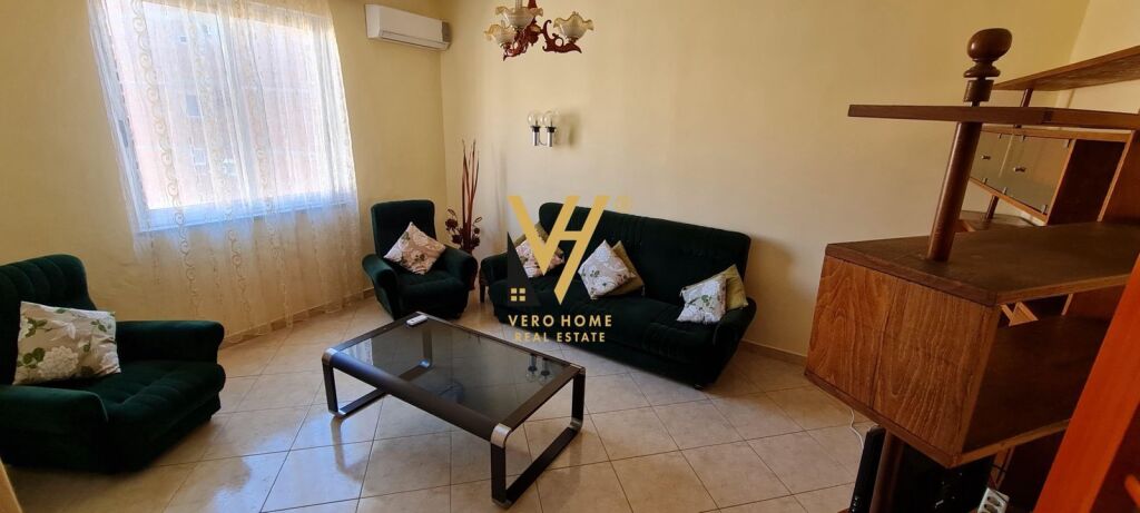 FOR RENT 2+1+BLK APARTMENT AT PAZARI I RI 50,000 LEKE