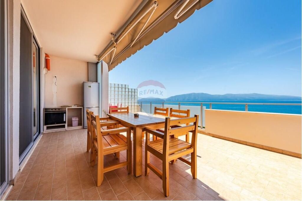 🏡 Apartament 1+1 për Qira – Lungomare, Vlorë