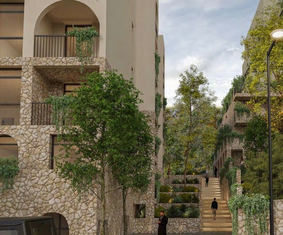 🏡 Shiten Apartamente 1+1 dhe 2+1 – Green Hill Residence, Selitë