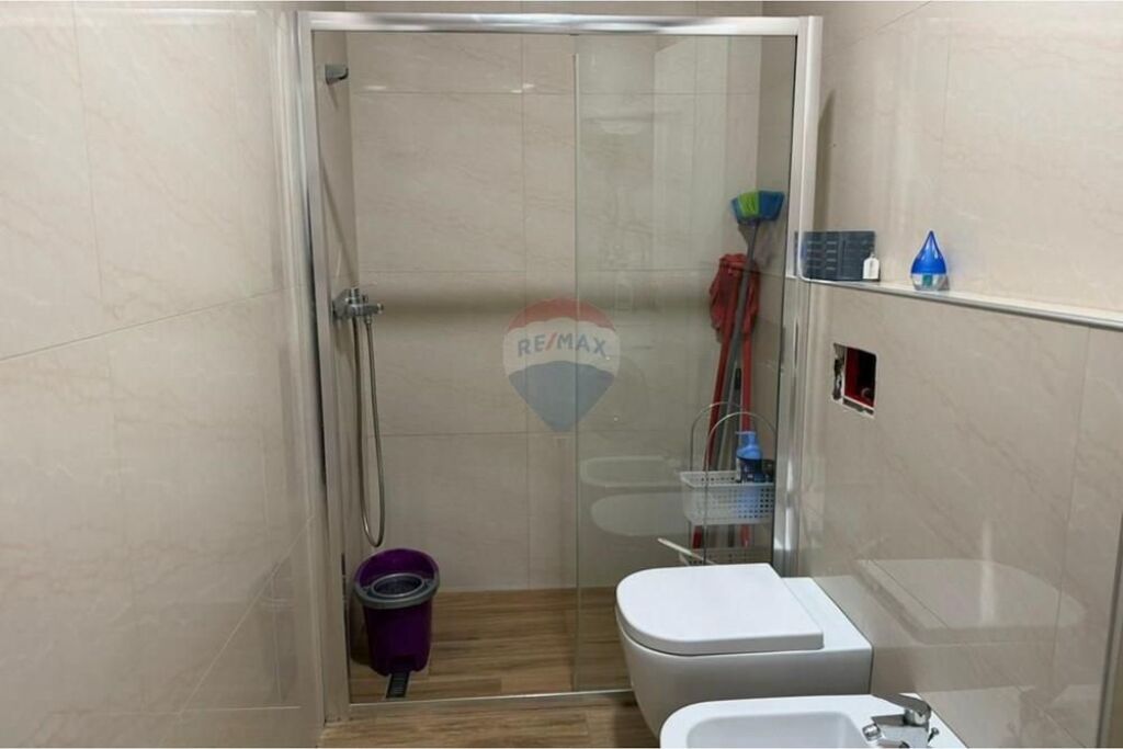 Apartment 2+1+2+Parking for rent Delijorgji Complex