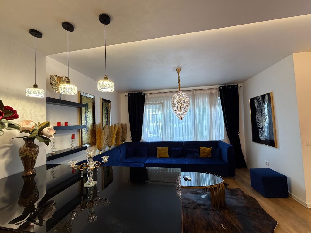 AFFITTASI | Appartamento di Lusso 1+1 – Via dei Kosovari