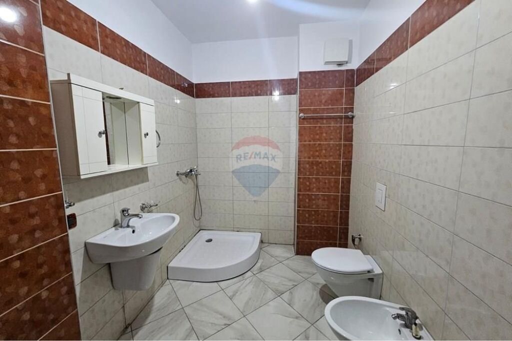 Apartment 1+1 for rent in Astir!
