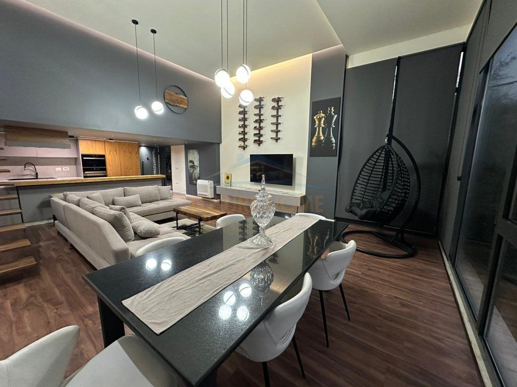 Shitet, Duplex 2+1, Fresk , Tiranë