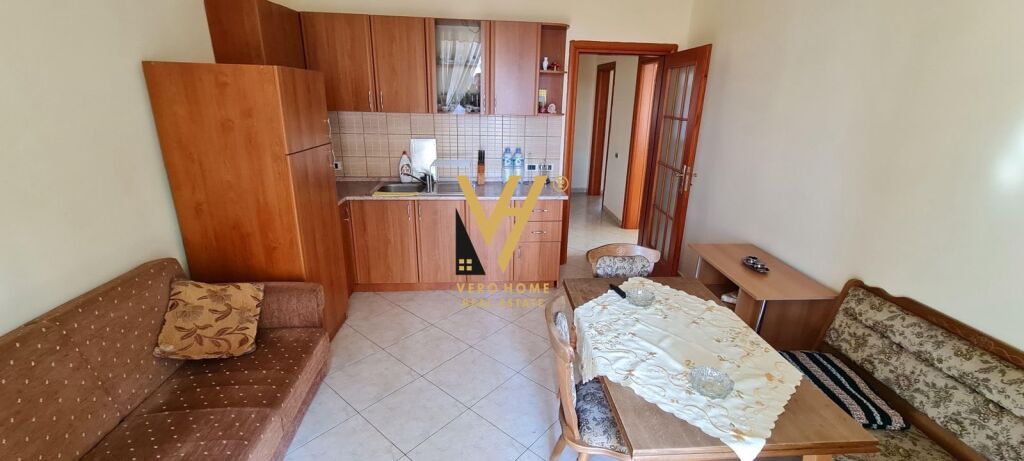 FOR RENT 2+1+BLK APARTMENT AT PAZARI I RI 50,000 LEKE