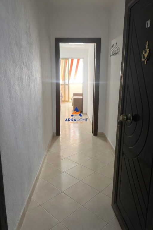 SHITET APARTAMENT 1+1+BALLKON "GOLEM, DURRES" 90.000 EURO